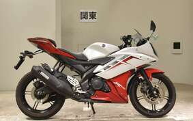 YAMAHA YZF-R15 1CK0