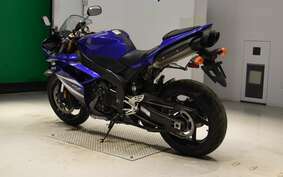 YAMAHA YZF-R1 2008 RN20