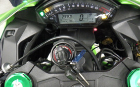 KAWASAKI ZX 10 NINJA ABS 2019