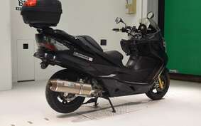 SUZUKI SKYWAVE 400 S 3 2008 CK44A