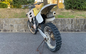 SUZUKI RMX250 S 1988 SJ13A