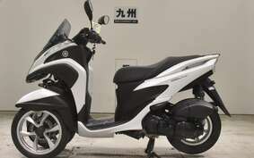 YAMAHA TRICITY 125 SE78