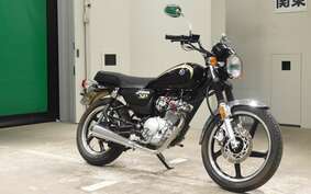 YAMAHA YB125SP PCJL