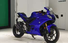 YAMAHA YZF-R25 A RG43J