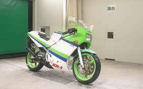 KAWASAKI KR-1 KR250B