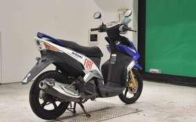 YAMAHA MIO 125 KE16