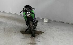 KAWASAKI NINJA 250R EX250K