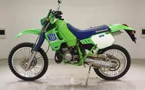 KAWASAKI KDX200SR DX200G