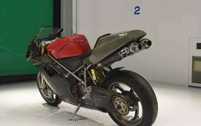 DUCATI 748 R 2001 H300A