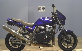 KAWASAKI ZRX1200 D 2009 ZRT20D