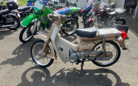 HONDA C90 SUPER CUB Super DX HA02