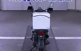 HONDA ベンリィ AA03