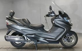 SUZUKI SKYWAVE 400 2016 CK45A