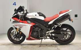 YAMAHA YZF-R1 2010 RN23