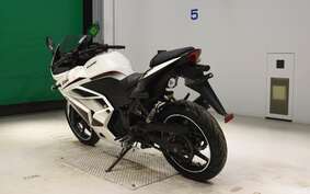 KAWASAKI NINJA 250R EX250K