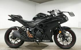 YAMAHA YZF-R25 RG10J