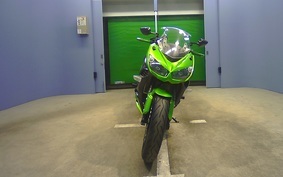 KAWASAKI NINJA 1000 2012 ZXCG18