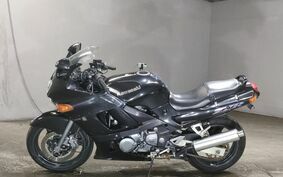 KAWASAKI ZZ-R400 2001 ZX400N