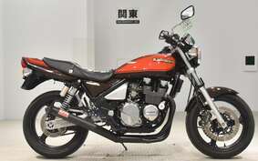 KAWASAKI ZEPHYR 400 KAI 2009 ZR400C