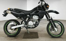 KAWASAKI KLX250D TRACKER LX250E