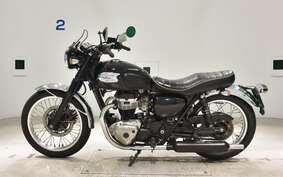 KAWASAKI W400 2006 EJ400A