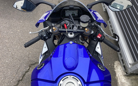 YAMAHA YZF-R1 2016 RN39