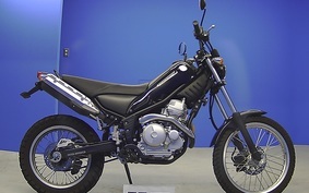 YAMAHA TRICKER Gen.2 2009 DG16J