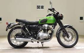 KAWASAKI W400 2008 EJ400A