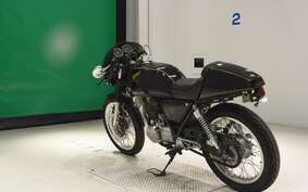 HONDA GB250 CLUBMAN MC10