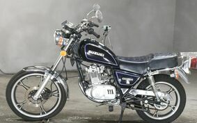 SUZUKI GN125 H PCJG9