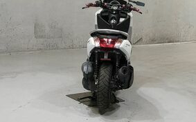 YAMAHA N-MAX 155 SG50J