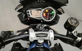 TRIUMPH SPEED TRIPLE 2014 TPN11