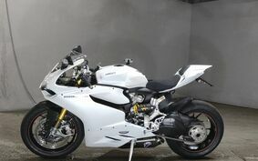 DUCATI 1199 PANIGALE S 2014 H802J