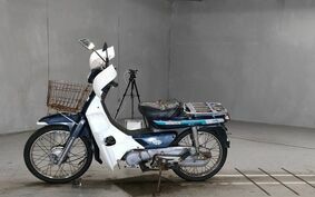 HONDA C100 SUPER CUB HA06