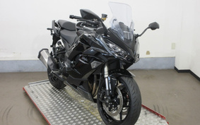 KAWASAKI NINJA 1000 SX 2021 ZXT02K