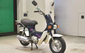 HONDA CHALY 50 CF50