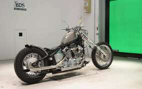 YAMAHA DRAGSTAR 400 1998 4TR