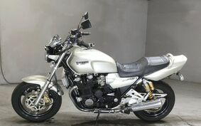 YAMAHA XJR1200 R 1997 4KG