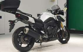 YAMAHA FAZER FZ8 SA 2013