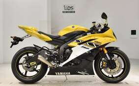 YAMAHA YZF-R6 2006 RJ12