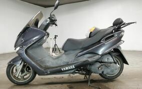 YAMAHA MAJESTY 125 SE27