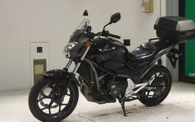 HONDA NC 700 S 2012 RC61