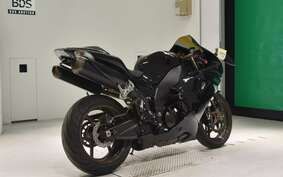 KAWASAKI ZX 10 NINJA R 2006 ZXT00D