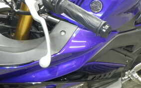 YAMAHA YZF-R25 A RG43J