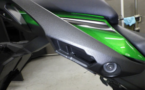 KAWASAKI NINJA 1000 SX 2024 ZXT02K