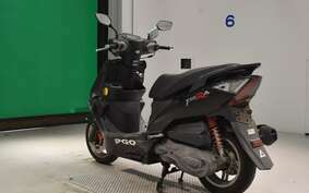 PGO TIGRA 125 AFAF