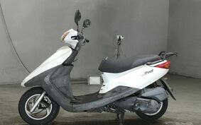 YAMAHA AXIS 125 TREET SE53J