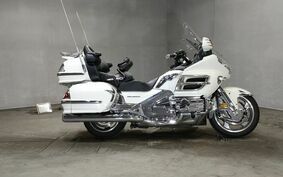 HONDA GL 1800 GOLD WING 2007 SC47