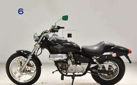 HONDA MAGNA 50 AC13