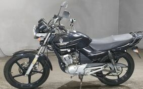 YAMAHA YBR125 PCJL